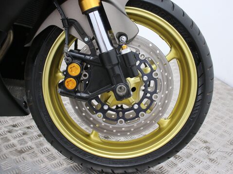 Yamaha R6 YZF R6 (14MY) 18