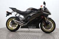 Yamaha R6 YZF R6 (14MY)
