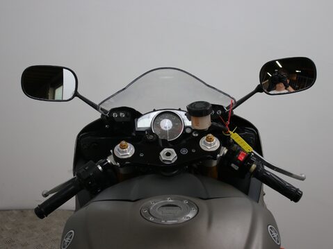 Yamaha R6 YZF R6 (14MY) 14