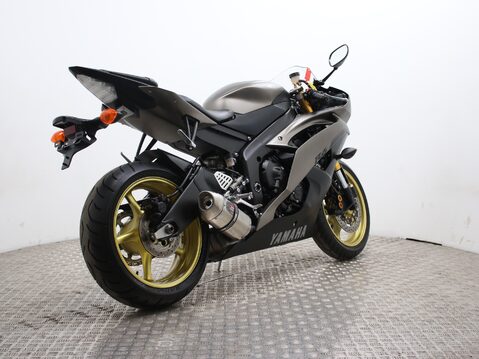 Yamaha R6 YZF R6 (14MY) 12