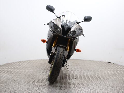 Yamaha R6 YZF R6 (14MY) 5