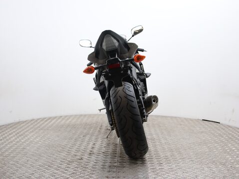 Yamaha R6 YZF R6 (14MY) 11