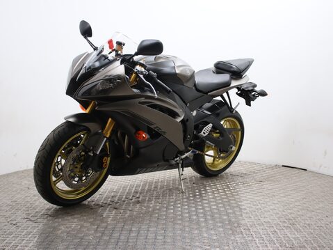 Yamaha R6 YZF R6 (14MY) 6