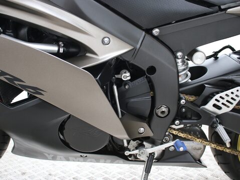 Yamaha R6 YZF R6 (14MY) 27