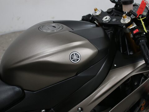 Yamaha R6 YZF R6 (14MY) 22