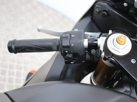 Yamaha R6 YZF R6 (14MY) 31