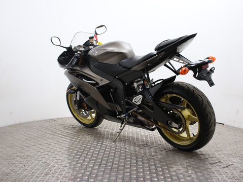 Yamaha R6 YZF R6 (14MY) 9