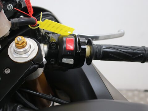 Yamaha R6 YZF R6 (14MY) 17