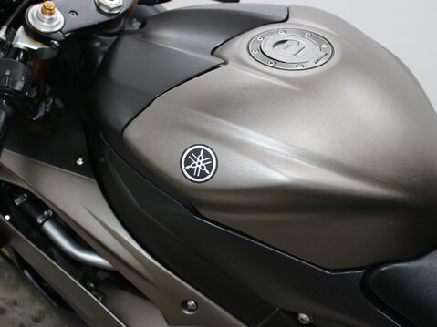 Yamaha R6 YZF R6 (14MY) 28