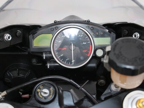 Yamaha R6 YZF R6 (14MY) 15