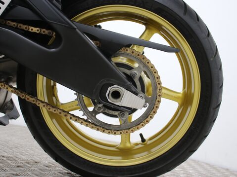 Yamaha R6 YZF R6 (14MY) 26