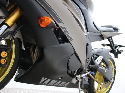 Yamaha R6 YZF R6 (14MY) 29