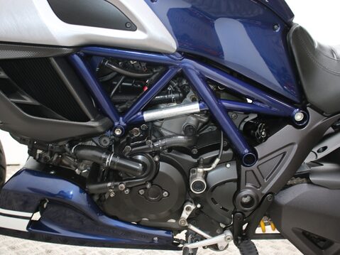 Ducati Diavel Diavel 1200 26