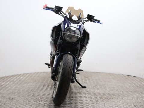 Ducati Diavel Diavel 1200 5
