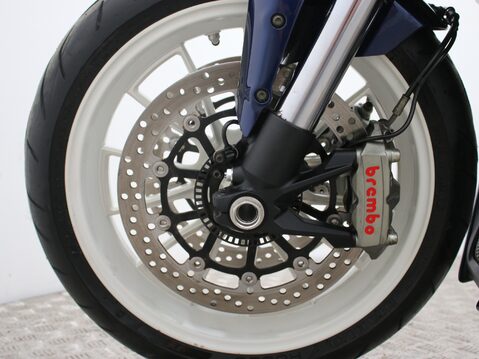 Ducati Diavel Diavel 1200 29