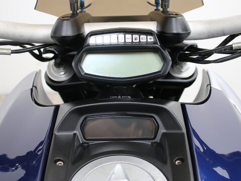 Ducati Diavel Diavel 1200 15