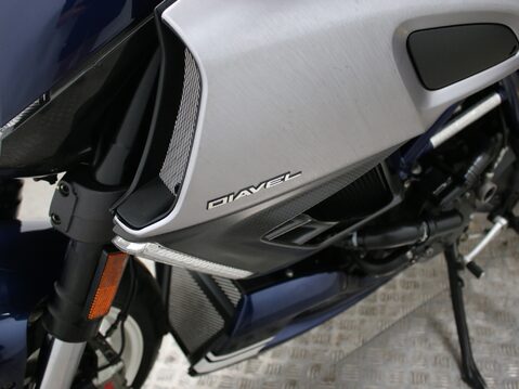 Ducati Diavel Diavel 1200 28