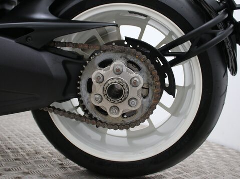 Ducati Diavel Diavel 1200 25