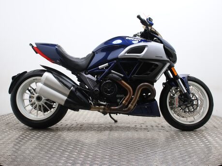 Ducati Diavel Diavel 1200