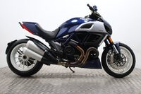 Ducati Diavel Diavel 1200