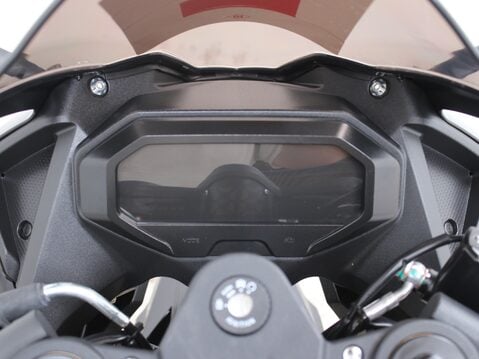 Sinnis GPX 125 GPX 125 28