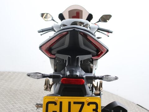 Sinnis GPX 125 GPX 125 20