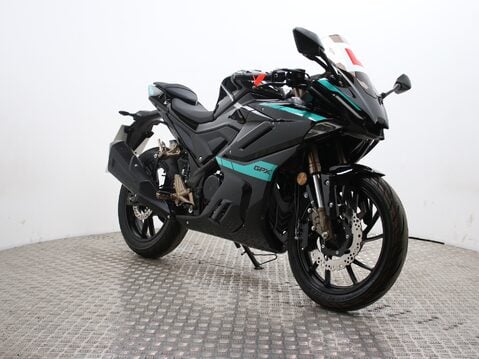 Sinnis GPX 125 GPX 125 3