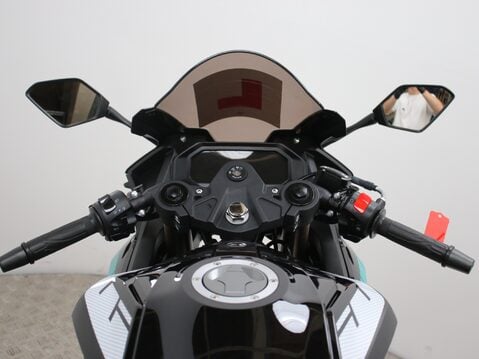 Sinnis GPX 125 GPX 125 14