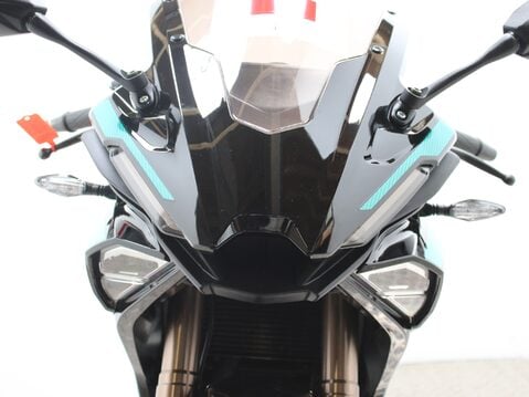 Sinnis GPX 125 GPX 125 25