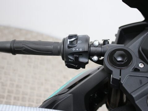 Sinnis GPX 125 GPX 125 29