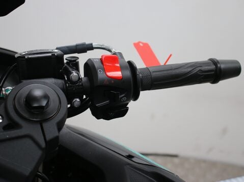 Sinnis GPX 125 GPX 125 30