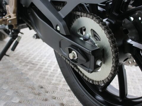 Sinnis GPX 125 GPX 125 26