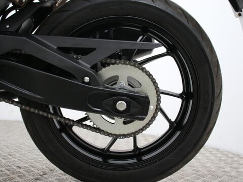 Sinnis GPX 125 GPX 125 21