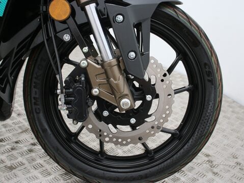 Sinnis GPX 125 GPX 125 17