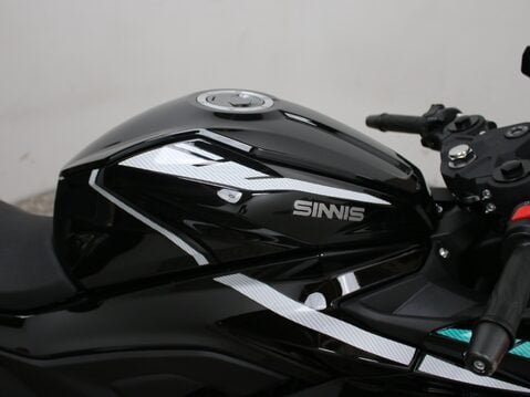 Sinnis GPX 125 GPX 125 32