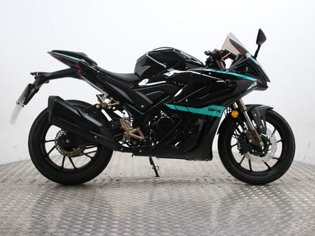 Sinnis GPX 125 GPX 125