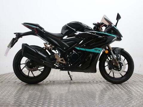 Sinnis GPX 125 GPX 125 