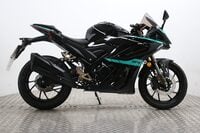 Sinnis GPX 125 GPX 125