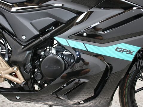 Sinnis GPX 125 GPX 125 15
