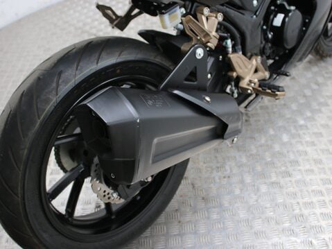 Sinnis GPX 125 GPX 125 31