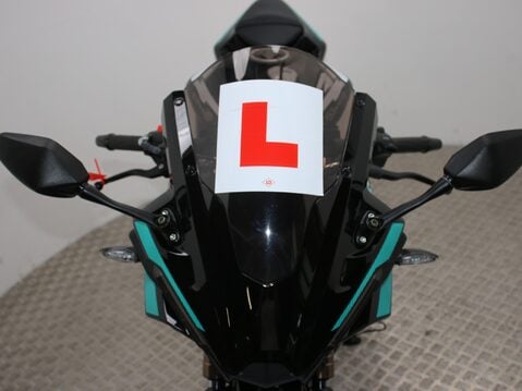 Sinnis GPX 125 GPX 125 24