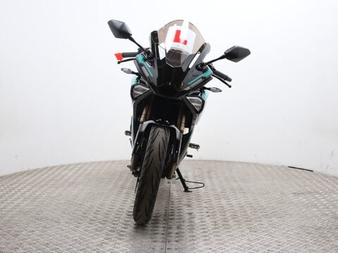 Sinnis GPX 125 GPX 125 5