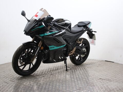 Sinnis GPX 125 GPX 125 6