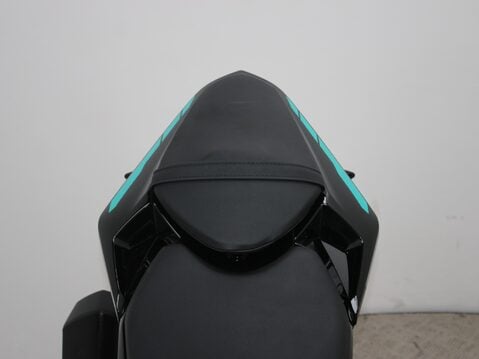 Sinnis GPX 125 GPX 125 23