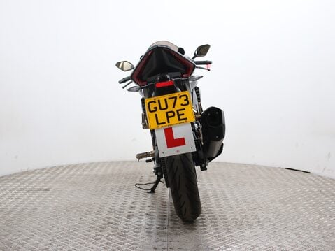 Sinnis GPX 125 GPX 125 11
