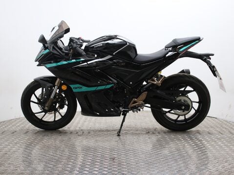 Sinnis GPX 125 GPX 125 8
