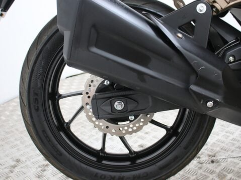 Sinnis GPX 125 GPX 125 22