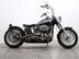 Harley-Davidson Softail FLSTF 1450 FAT BOY 