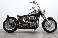 Harley-Davidson Softail FLSTF 1450 FAT BOY
