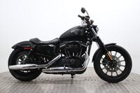 Harley-Davidson Sportster XL883N